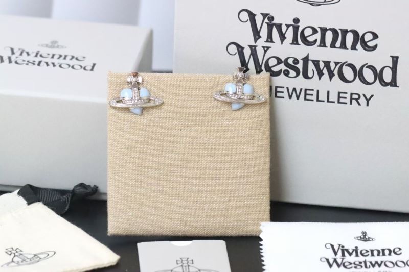 Vivienne Westwood Earrings